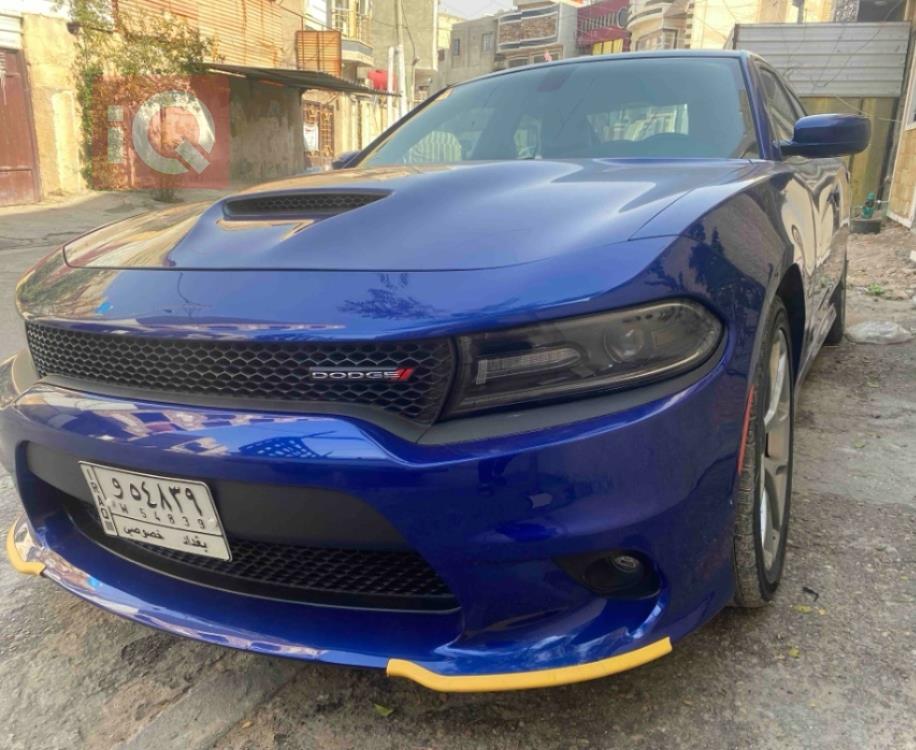 دودج تشارجر